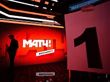 Стала известна сумма контракта РПЛ и «Матч ТВ»