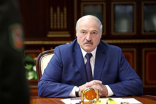 Александр Лукашенко встретится с президентом ОАЭ Мухаммедом Бен Заидом аль-Нахайяном