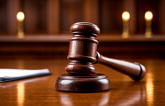 Россиянку в Южной Корее осудили за поджог пуха