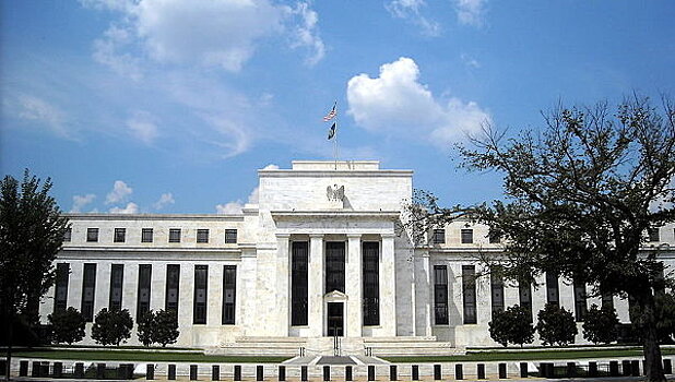 ФРС США признали самым непредсказуемым центробанком в мире