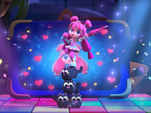 «Геройчики» решают, кто из них любимая игрушка