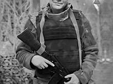 В ходе спецоперации погиб контрактник из Балашова Алексей Кожевников