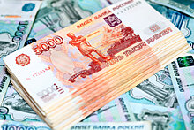 Чем вызван временный рост курса российской валюты