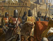 Крестовый поход против славян: кто и зачем его организовал