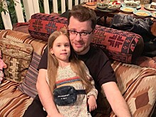 Гарик Харламов исполнил желание дочери-именинницы