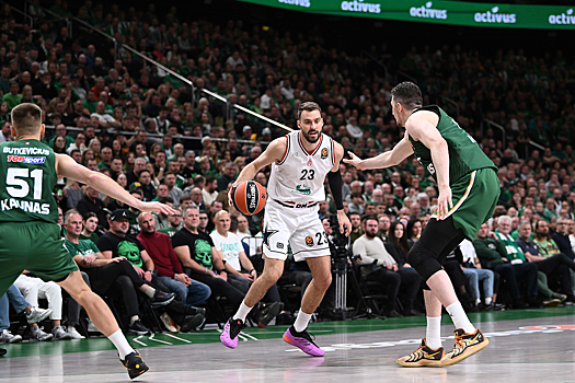 Марко Гудурич пропустит два ближайших матча «Милана»