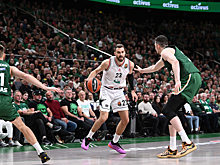 Марко Гудурич пропустит два ближайших матча «Милана»