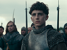 Популярная в 90-х прическа вновь стала трендом