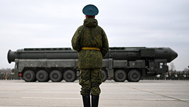 «Триумфальное возвращение» российской армии
