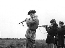 Как Москву «очистили» от бандитов в 1944 году