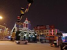 Первый тур из Владивостока в Хуньчунь отменили