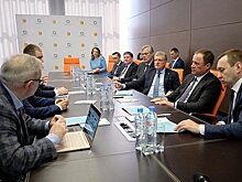 Кировская область подготовит мастер-план проекта по созданию Биополиса к осени
