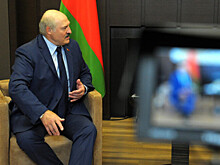 Александр Лукашенко назван лидером всего постсоветского пространства