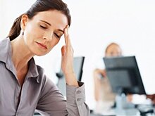 Усталость может говорить об иммунной патологии