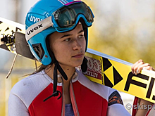 Лидия Яковлева: Мои кумиры стояли на пьедестале ступенькой ниже и поздравляли меня с победой