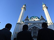 Во Владивостоке планируют построить мечеть