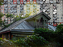 Каждая четвертая российская семья оказалась недовольна жилищными условиями