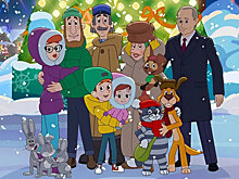 Новое «Простоквашино» и «Волчок»: что смотреть на неделе