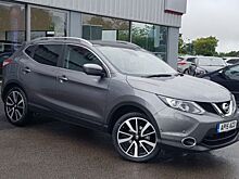 «Можно купить после Приоры»: Автоблогер откровенно рассказал о Nissan Qashqai