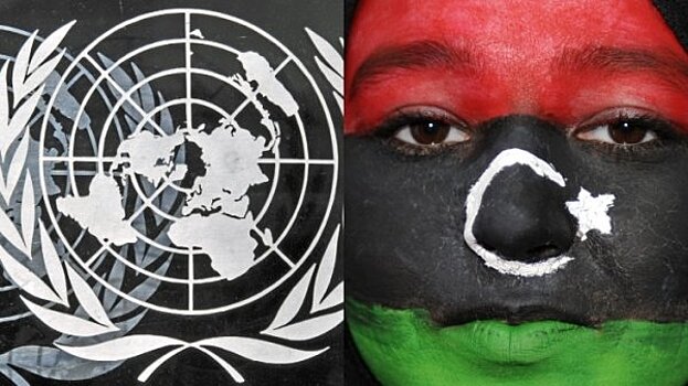 3. ООН ведет политику двойных стандартов в Ливии ради доходов от экспорта нефти - Баранец