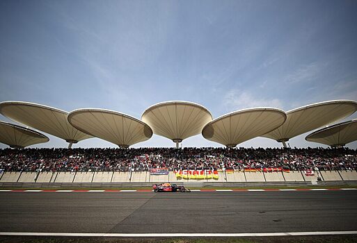Макс Ферстаппен раскритиковал идею спринта на Гран-при Китая