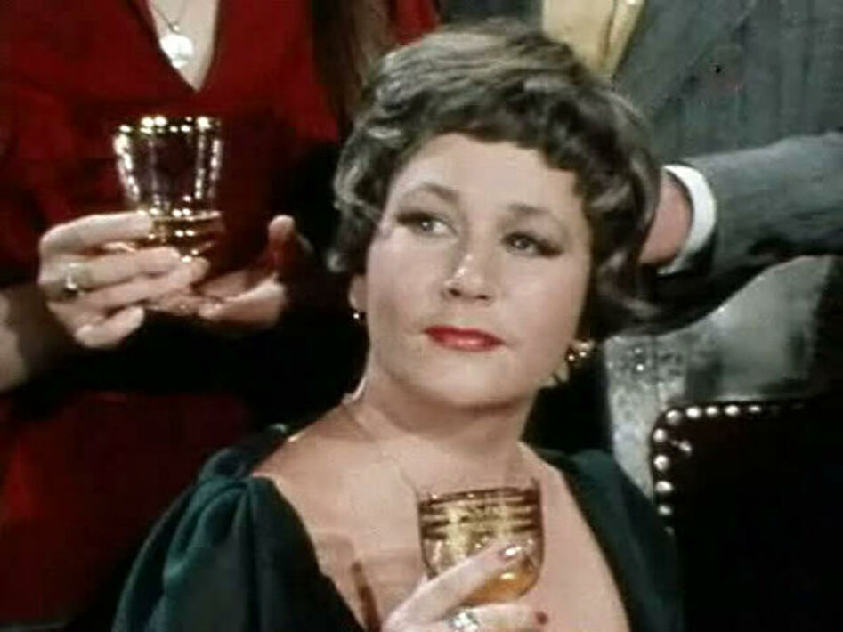 Валентина ивановна угрюм река