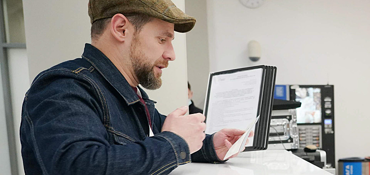 В России могут запретить навязывать дополнительные услуги