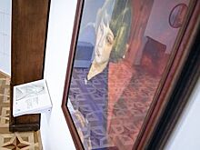 Комод Марии-Антуанетты, секретер Булгакова. Удивительные редкости из музеев Москвы