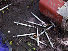 Русский ответ на опиоидную эпидемию