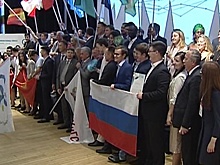 Россия выиграла чемпионат мира по стратегии и управлению бизнесом