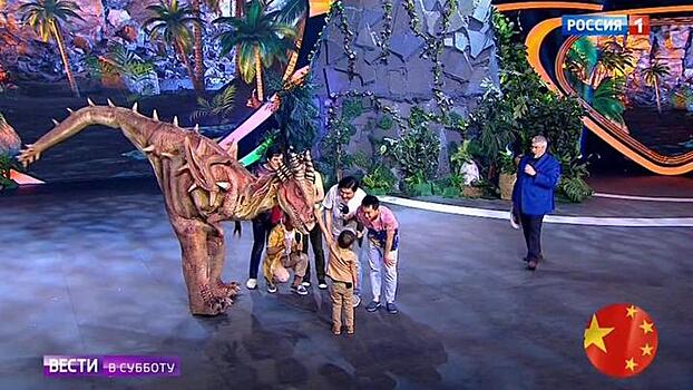 Феномены нашего времени: "Удивительные люди" возвращаются