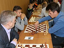 Тверские шашисты и шахматисты теперь смогут играть с именитыми гроссмейстерами