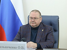 Олег Мельниченко рассказал о ходе пилотного проекта в Земетчинском и Сердобском районах