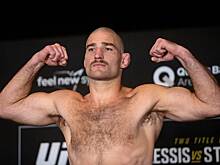 Американский боец UFC назвал Чимаева террористом