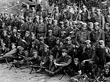 80 лет назад в Хорватии воцарился режим усташей во главе с Павеличем