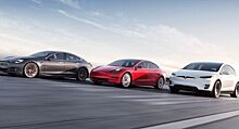 Tesla и GM снова смогут предоставлять покупателям электромобилей в США скидку в $7000