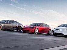 Tesla и GM снова смогут предоставлять покупателям электромобилей в США скидку в $7000