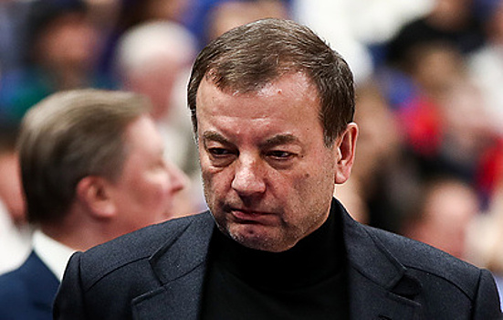 Кущенко: бывший комиссар НБА Стерн принадлежал к людям, которым удалось изменить мир