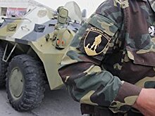 "Спонсировал самооборону": Киев завел дело на крымско-татарского общественника