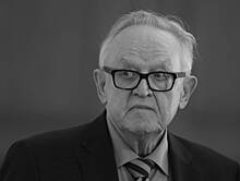 Умер ставший лауреатом Нобелевской премии мира бывший президент Финляндии