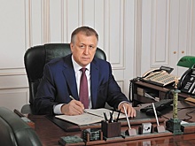 Председатель Нижегородского облсуда Поправко ушел в отставку