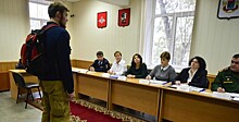 Граждане РФ получат возможность встать на воинский учёт по месту жительства