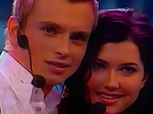 Никита Малинин рассказал о похождениях в кровать к Маше Вебер на «Фабрике звезд»