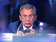 Житель Казани подал в суд из-за блокировки доступа к странице Минниханова