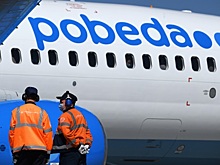 "Победа" назвала число заболевших COVID-19 пилотов