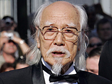 Японский режиссёр Сэйдзюн Судзуки умер в возрасте 93 лет