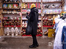 Татарстан попал в топ-10 субъектов России по числу открытых коммерческих предприятий