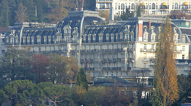 Ассоциация европейского бизнеса не согласна с решением Минфина РФ приравнять Швейцарию к офшорной зоне