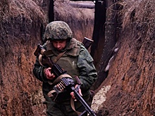 Рогов: российские военные отбили атаку украинского спецназа в Запорожье