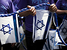 В МОК дали разъяснения, почему Израиль не будет отстранен от соревнований